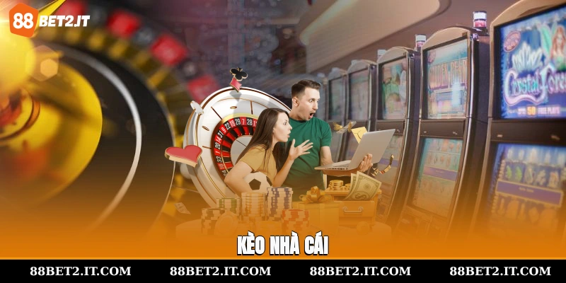 Kèo nhà cái