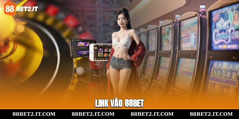 Link vào 88Bet